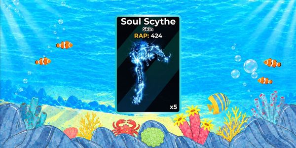 Soul Scythe
