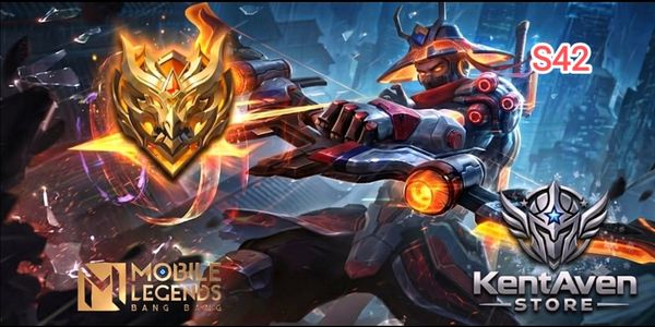 Mythic Glory 50+ Per Bintang