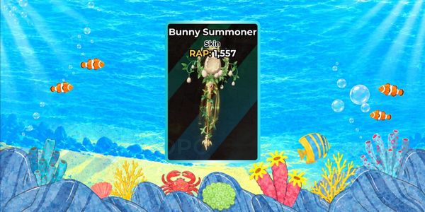 Bunny Summoner