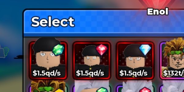 1Qd/s - Anime Dice (Moneymaker)
