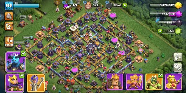 TH 15 SEMI MAX CHEAPEST!! SAFE GUARANTEED