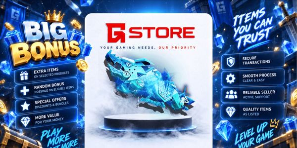 RoboChomp | Castbound Rod Skin | Fisch