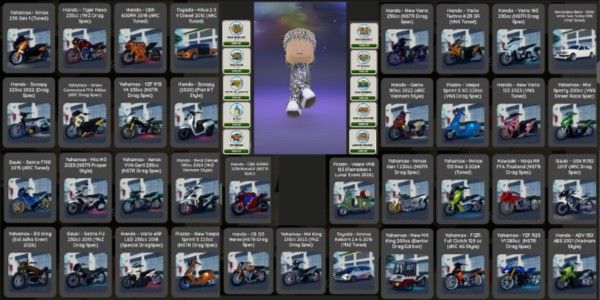 Cheap Drag Drive Simulator Account