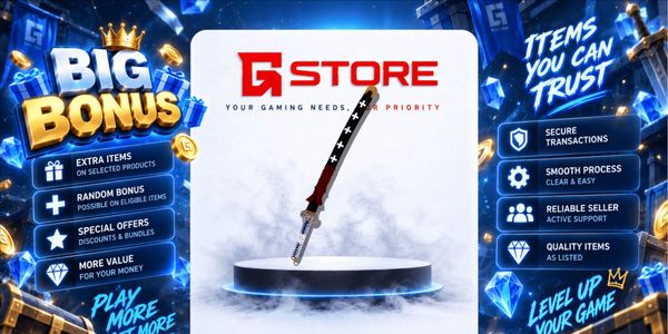 Surgeon's Sword | Surgeon Sword | Olympian Godbreaker Rod Skin | Fisch