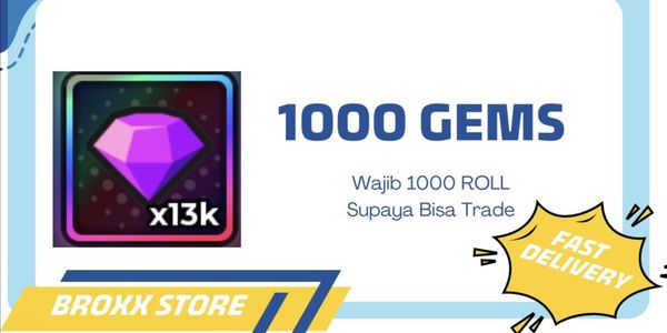 Anime Dice 1000 Elmas | Anime Dice
