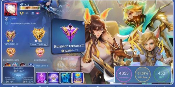 स्किन 282 | GRANGER PRIME | LUCKYBOX CHOU | ZODIAK ODETTE #सस्ता #GG