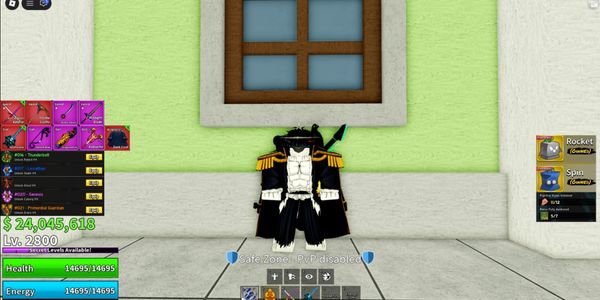 Account 5 Race v4 According to Photo and Description 2