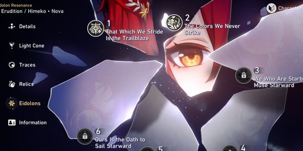 [ASIA] HIMEKO NOVA E2+SIGN, TEAM ARCHER