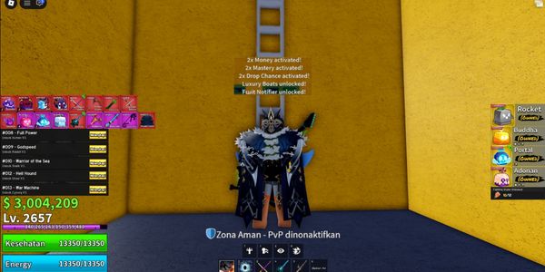 Account 4 Permanent As Shown in Photo and Description