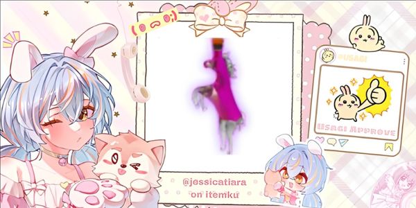Ride potion adopt me