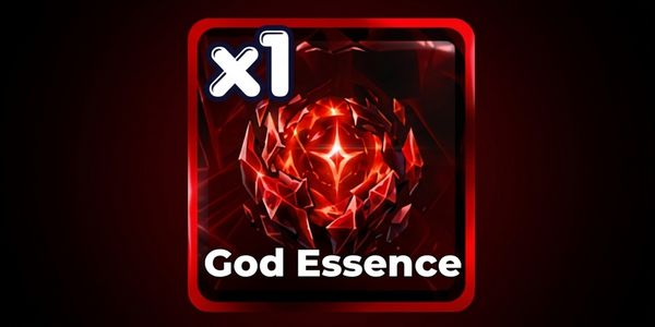 Essence de Dieu (Rareté Dieu)