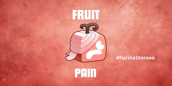 pain fruit