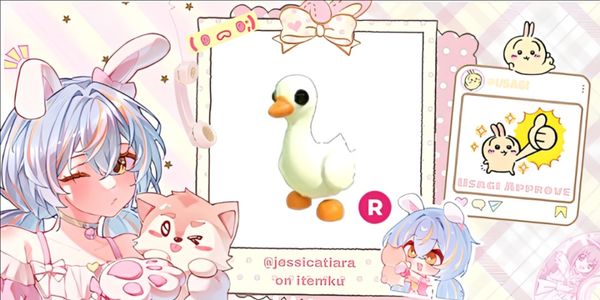 [ ride ] goose