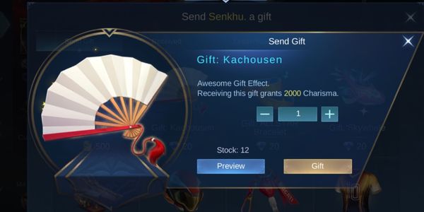 Kachousen