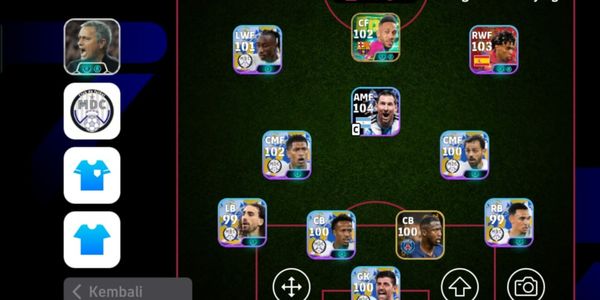 Jose Mourinho Long Ball Counter + Uzun Kontra Atak Hesabı - Özel Madrid Yan Diomande 140M
