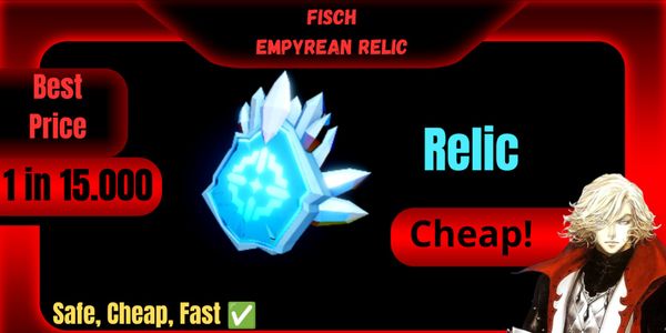 Empyrean Relic