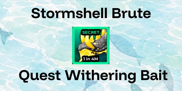 Stormshell Brute