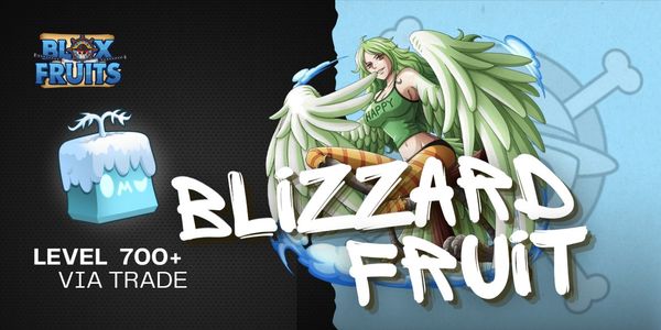 Blizzard