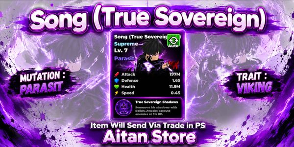 Song (True Sovereign)