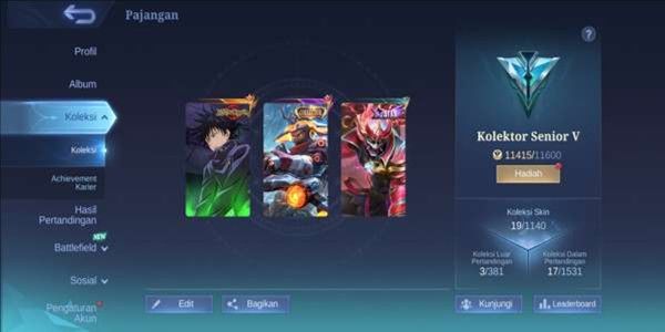 SMURF - JULIAN JJK | YSS CC | Winrate ancora fresco