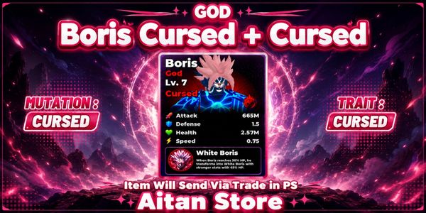 Boris