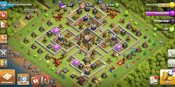TH 11 TERMURAH