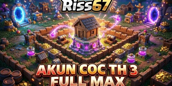 MAX Town Hall 3