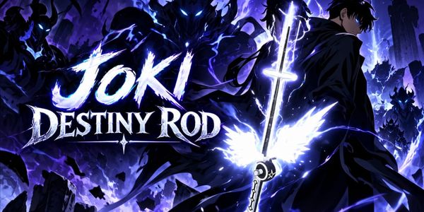 Destiny Rod