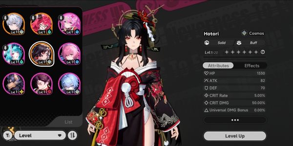 ASIA | Starter 2 Limited Nanally + Hotori | Lvl 3 Tutorial Cleared | Email Login | Manual Progress | Standard Selector | First Owner