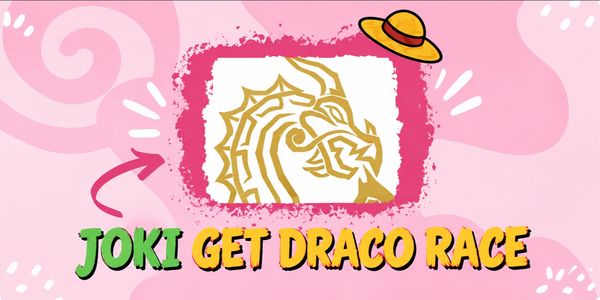 JOKI RACE DRACO