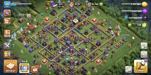 TH15 DONATION | SAFE GUARANTEED | TRUSTED AND SECURE | FAST DELIVERY