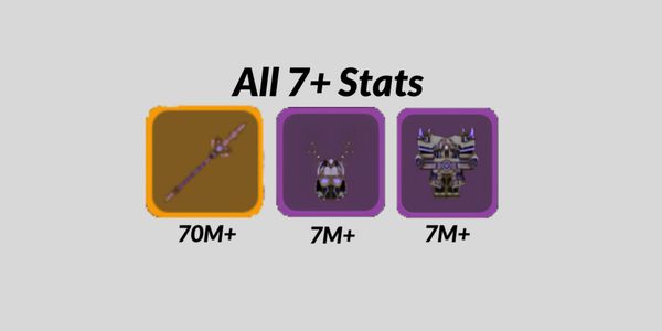 Gungnir + Sets de Valhalla Mago Morado (180+)