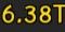 1T Ouro 180+