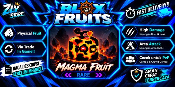 Magma