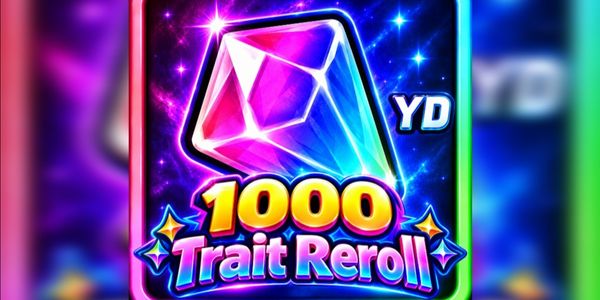 Trait Reroll