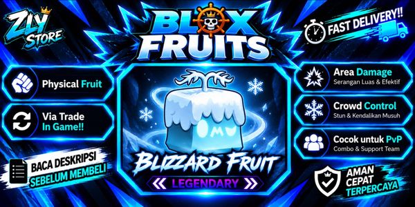 Blizzard