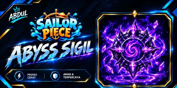 Abyss Sigil