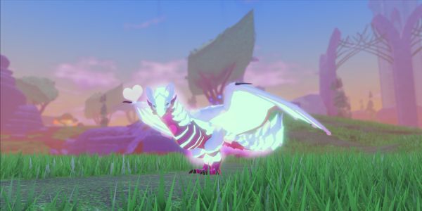 Atarix Loving Aura