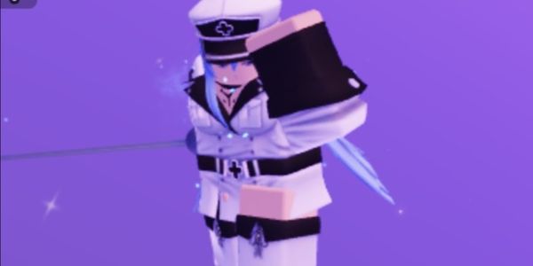 Isdead (Romantic)