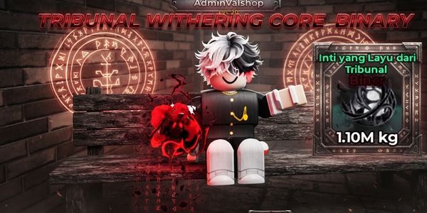 Binary Tribunal Withering Core