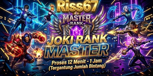 Master Per Bintang