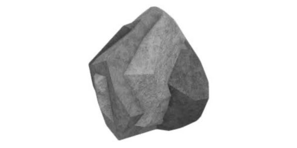 سمكة Boulder