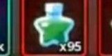 10x Trank Glück IV