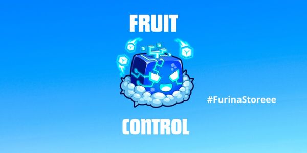 Control fruit
