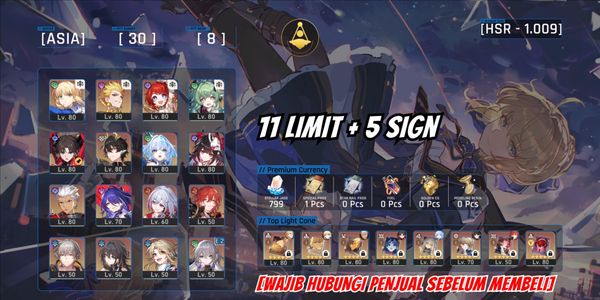 [ASIA] 13 लिमिट 5 साइन.Saber साइन + Gilgamesh साइन + Tribbie + Huohuo + Archer साइन + Rin साइन + Sparkle + DanPT + Cerydra साइन HSR1009 [BACA DESK]