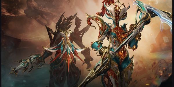 [ALL PLATFORM] CITRINE PRIME ACCESS 3990 PLATINUM COMPLETE PACK - INSTANT DELIVERY