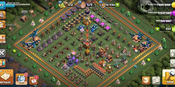 Th 16 Donasi Ber Equipment Epic
