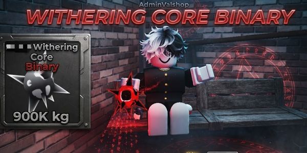 Binary Withering Core