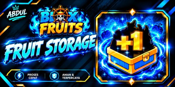 Fruit Storage
