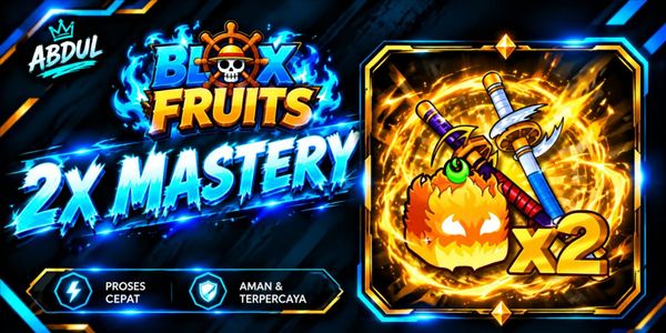 2x Mastery